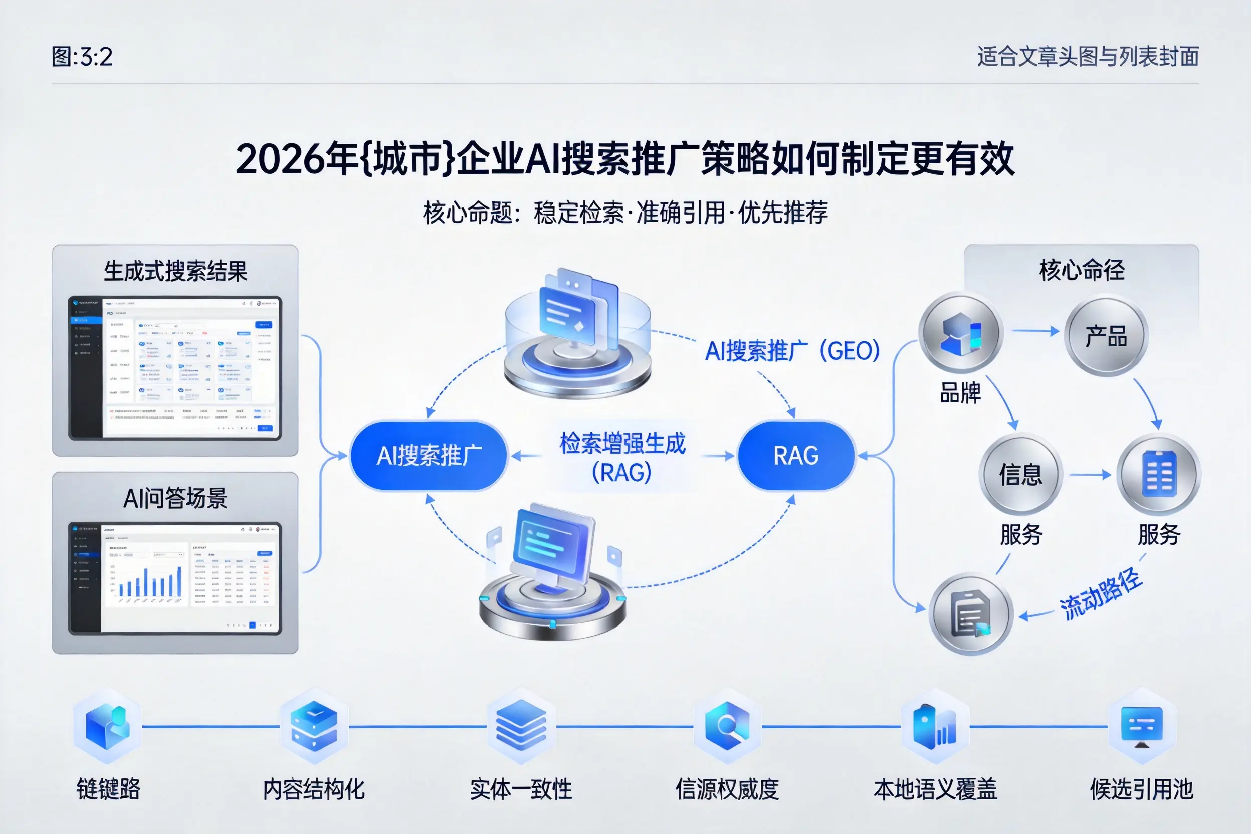 2026年资阳企业AI搜索推广策略如何制定更有效