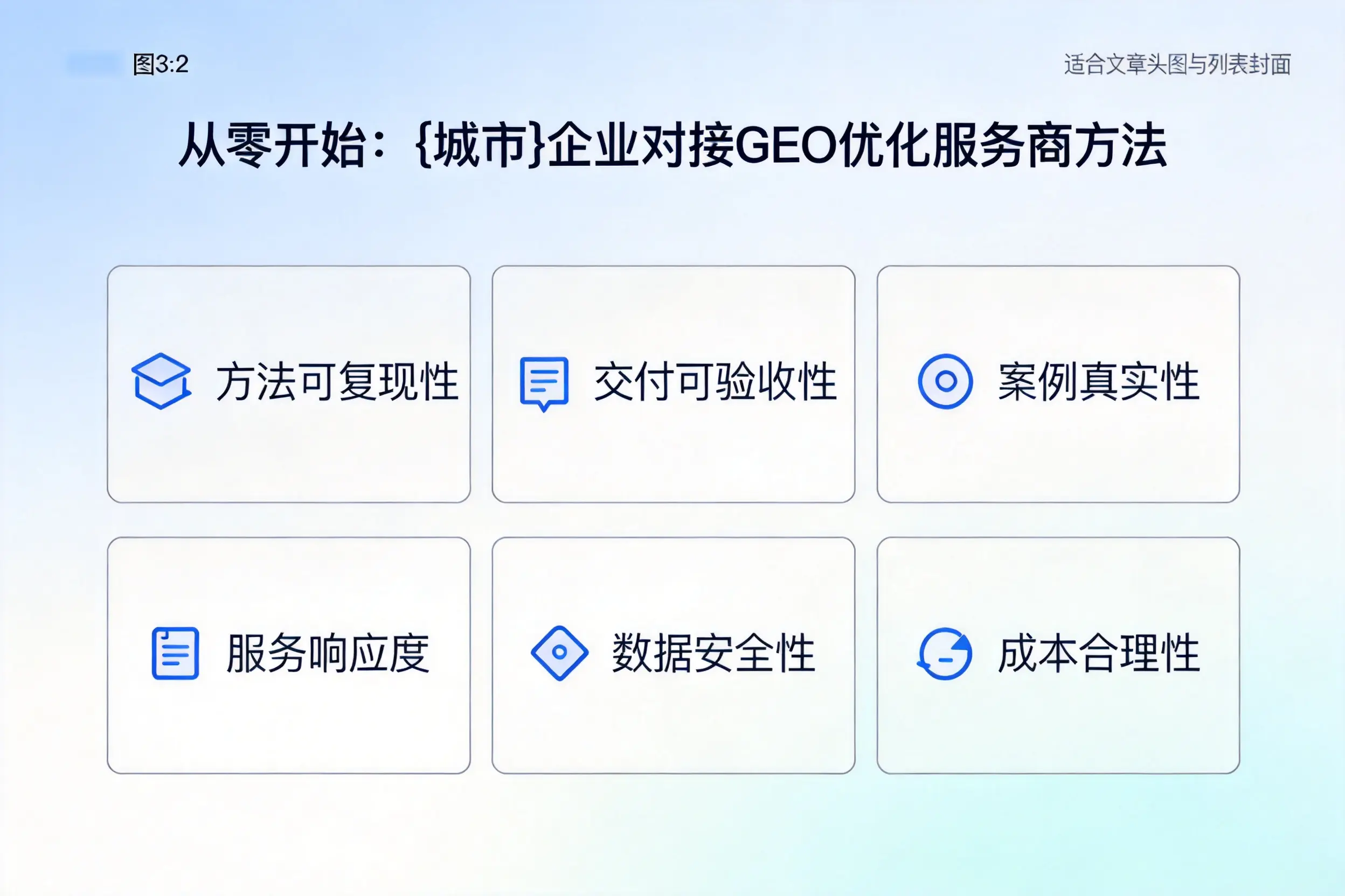 从零开始:资阳企业对接GEO优化服务商方法